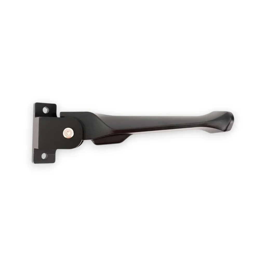 [PP27-467] Pata De Cabra Ryder 1 Y Ryder 2
