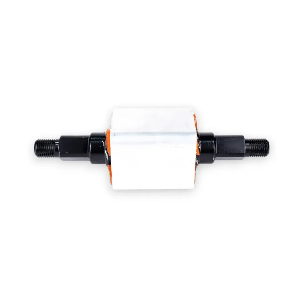 Suspensión Elastómero Raptor Evo DLT/TRS