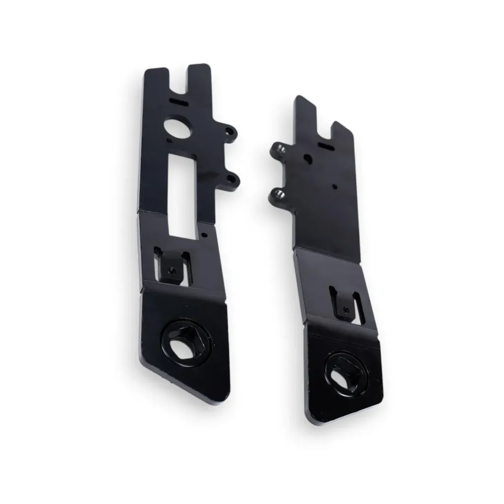 [PP27-545] Brazos Horquilla Delantera Raptor Evo